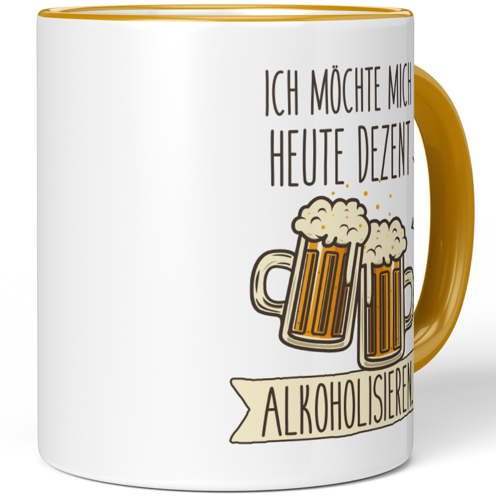 Hoy quiero alcoholizarme discretamente 10001006512 - Imagen 19 de 84