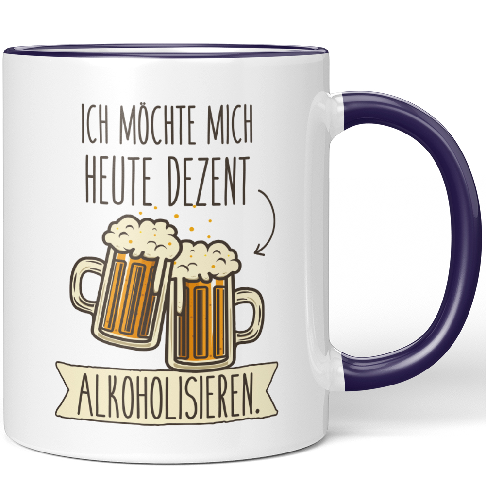 Hoy quiero alcoholizarme discretamente 10001006512 - Imagen 22 de 84