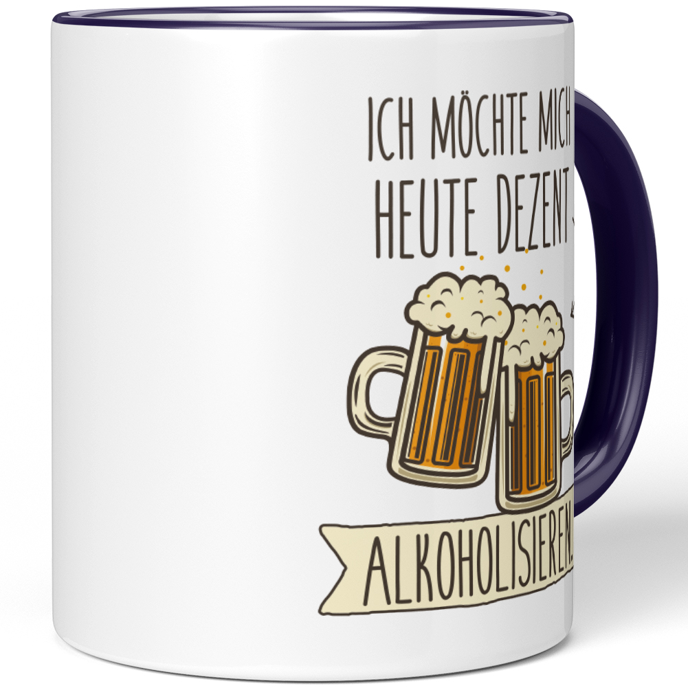 Hoy quiero alcoholizarme discretamente 10001006512 - Imagen 26 de 84