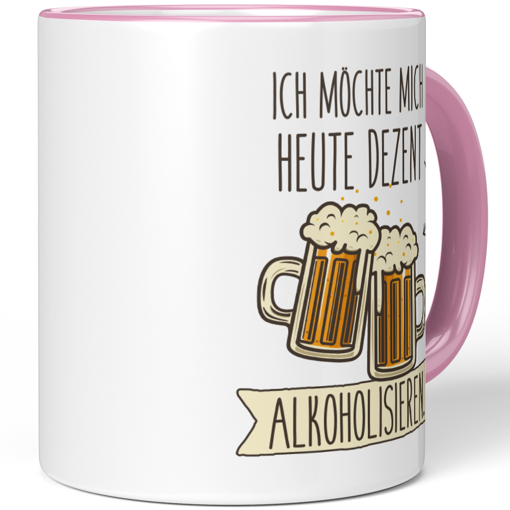 Hoy quiero alcoholizarme discretamente 10001006512 - Imagen 33 de 84