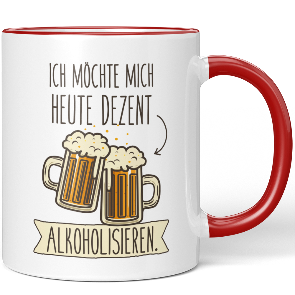 Hoy quiero alcoholizarme discretamente 10001006512 - Imagen 8 de 84
