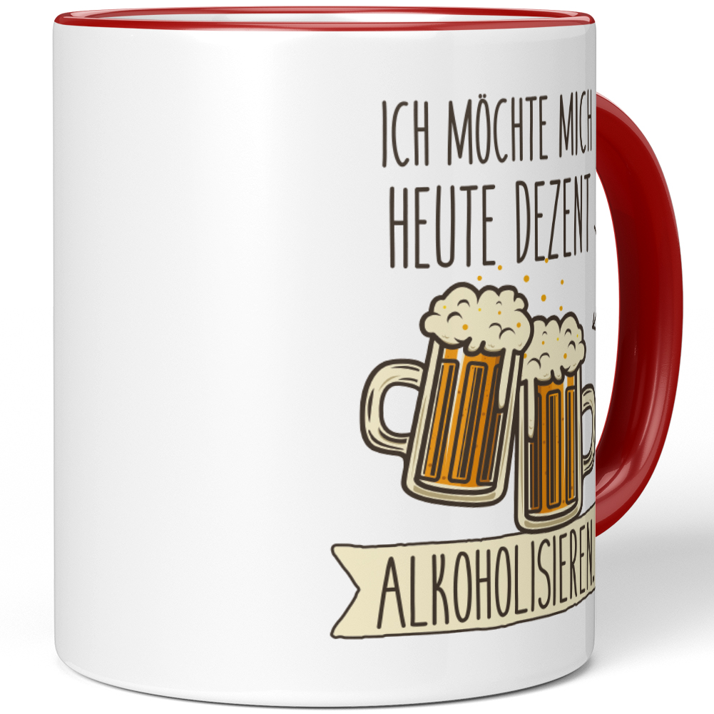 Hoy quiero alcoholizarme discretamente 10001006512 - Imagen 12 de 84