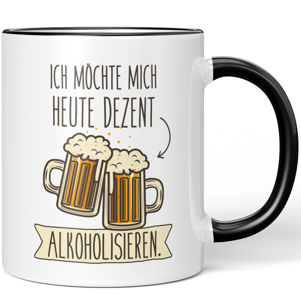 Hoy quiero alcoholizarme discretamente 10001006512 - Imagen 1 de 84