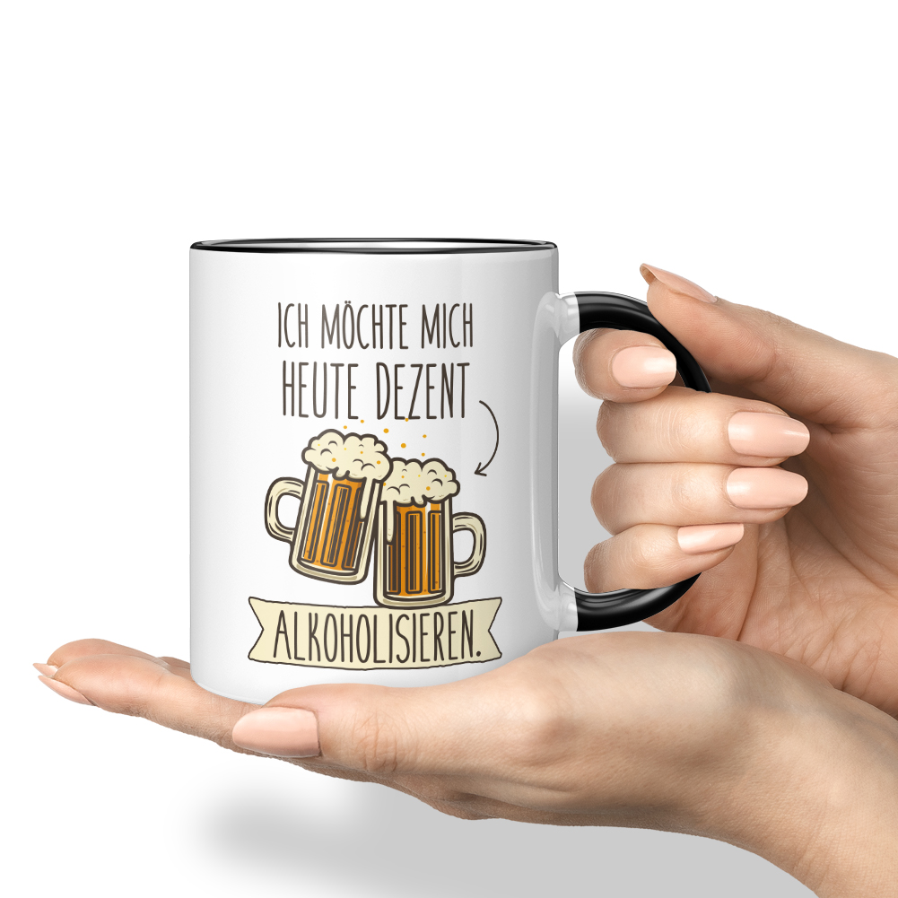 Hoy quiero alcoholizarme discretamente 10001006512 - Imagen 6 de 84