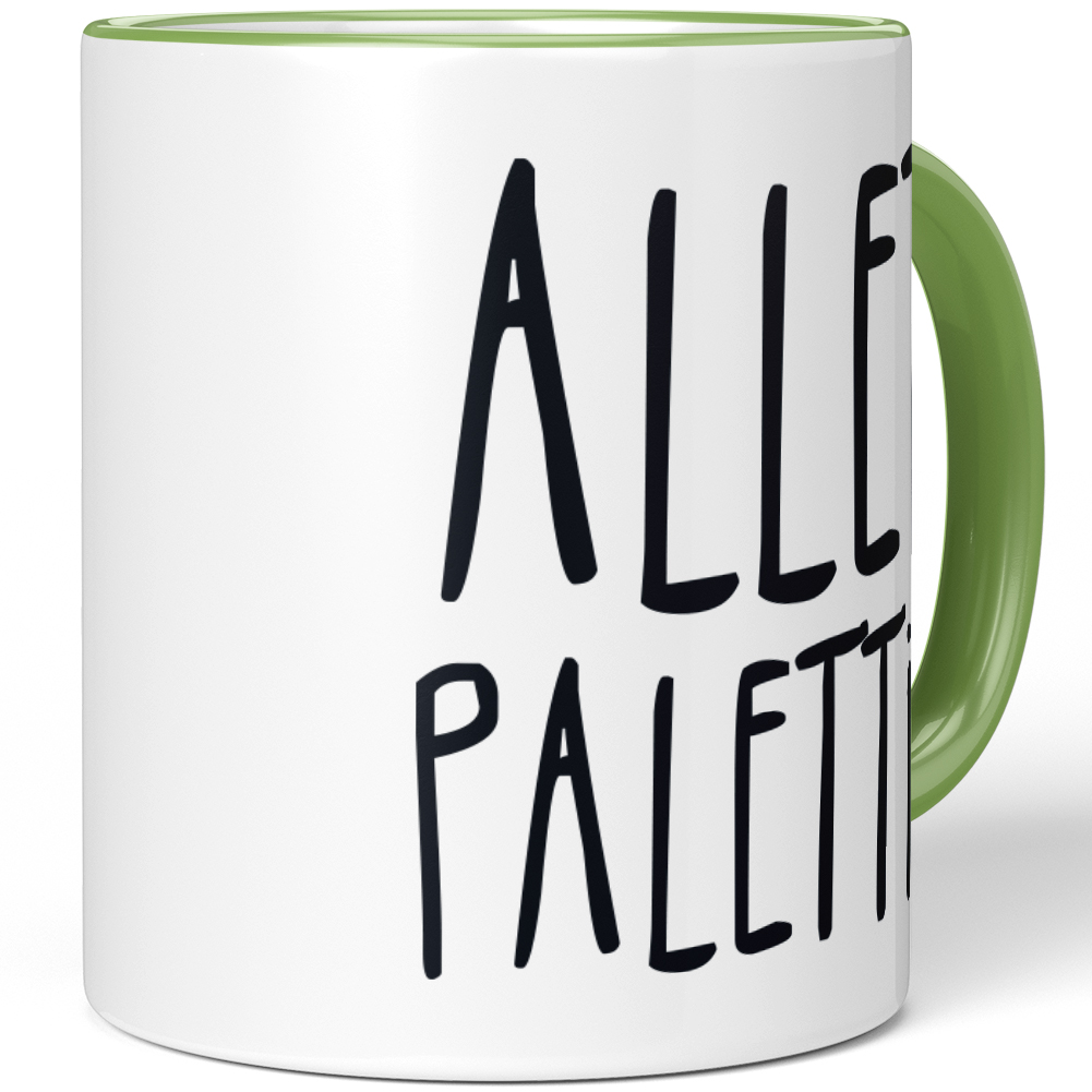 ALLET PALETTI 10001007300