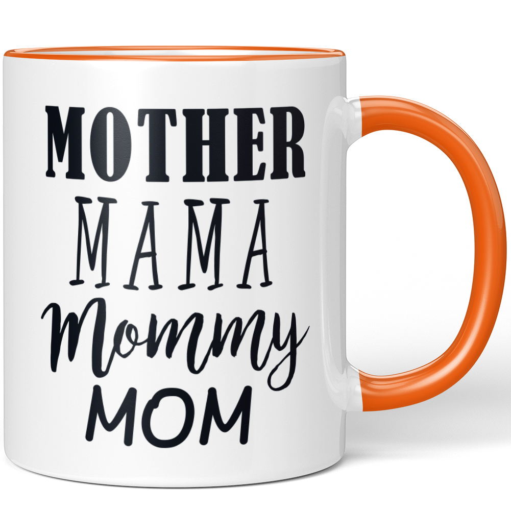 Mother Mama Mommy Mom 10001007335