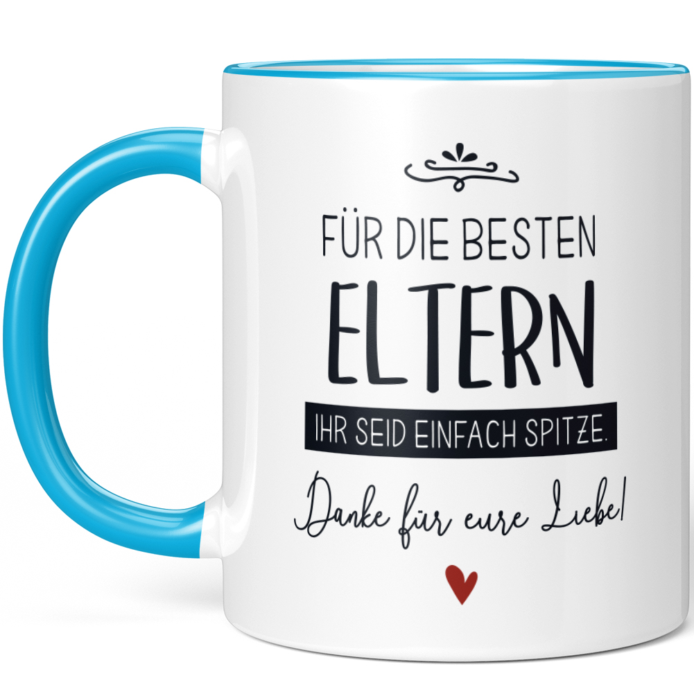 Für die besten Eltern ihr seid einfach spitze. Danke für eure Liebe 10001007489 - Bild 37 von 84