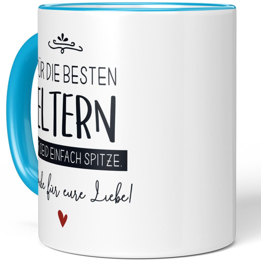 Für die besten Eltern ihr seid einfach spitze. Danke für eure Liebe 10001007489 - Bild 38 von 84