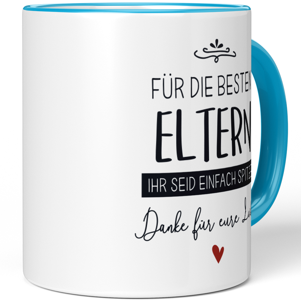 Für die besten Eltern ihr seid einfach spitze. Danke für eure Liebe 10001007489 - Bild 40 von 84