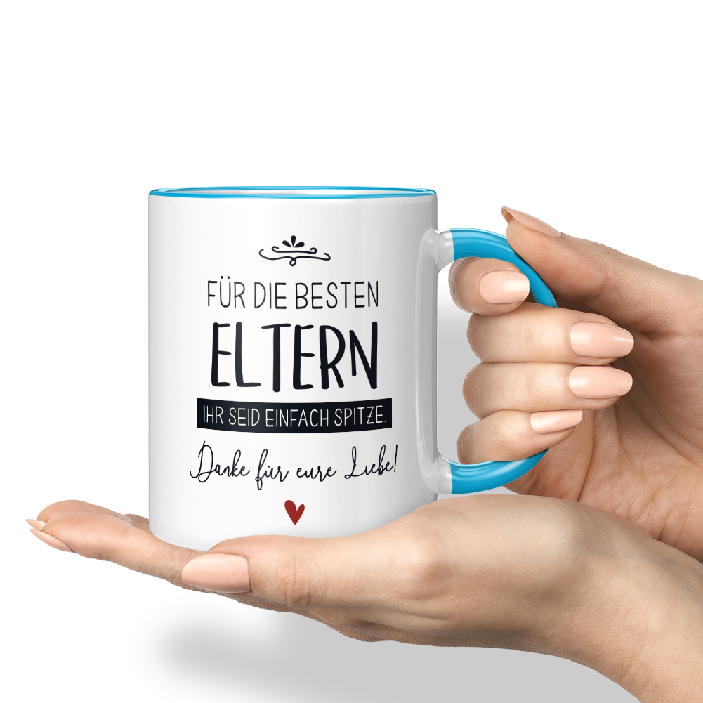 Für die besten Eltern ihr seid einfach spitze. Danke für eure Liebe 10001007489 - Bild 41 von 84