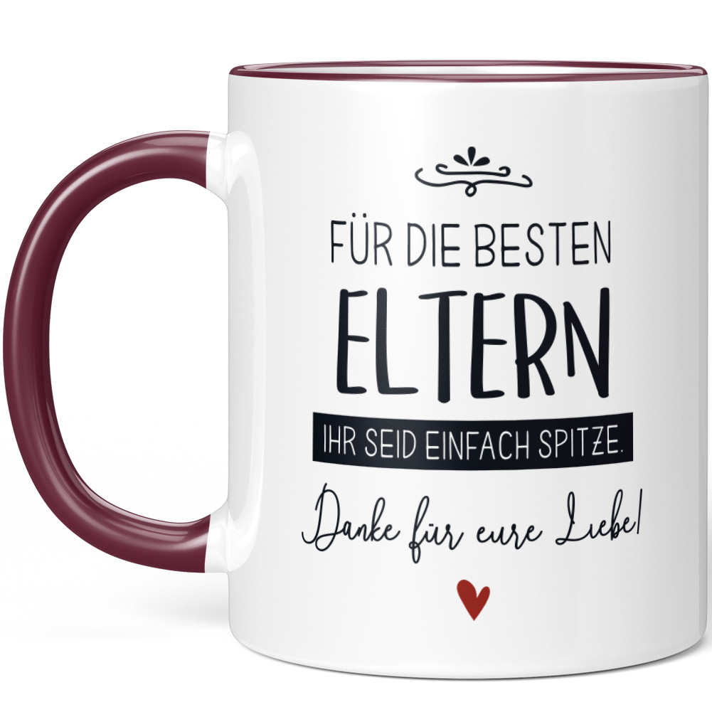 Für die besten Eltern ihr seid einfach spitze. Danke für eure Liebe 10001007489 - Bild 44 von 84