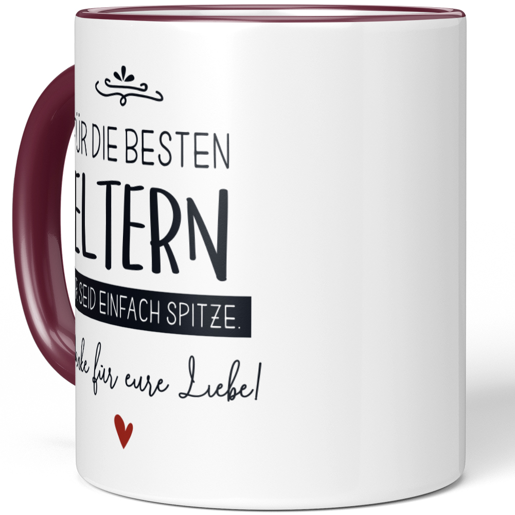 Für die besten Eltern ihr seid einfach spitze. Danke für eure Liebe 10001007489 - Bild 45 von 84