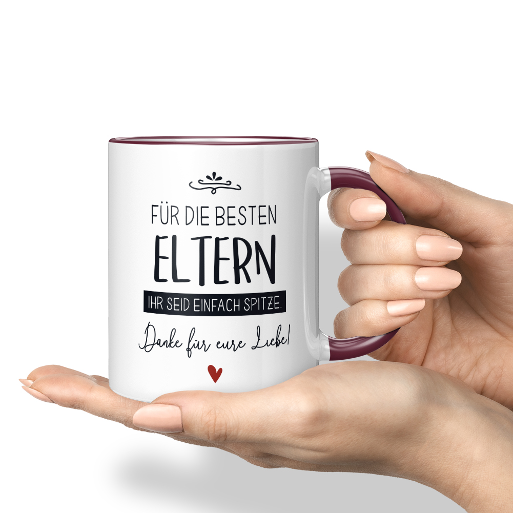 Für die besten Eltern ihr seid einfach spitze. Danke für eure Liebe 10001007489 - Bild 48 von 84