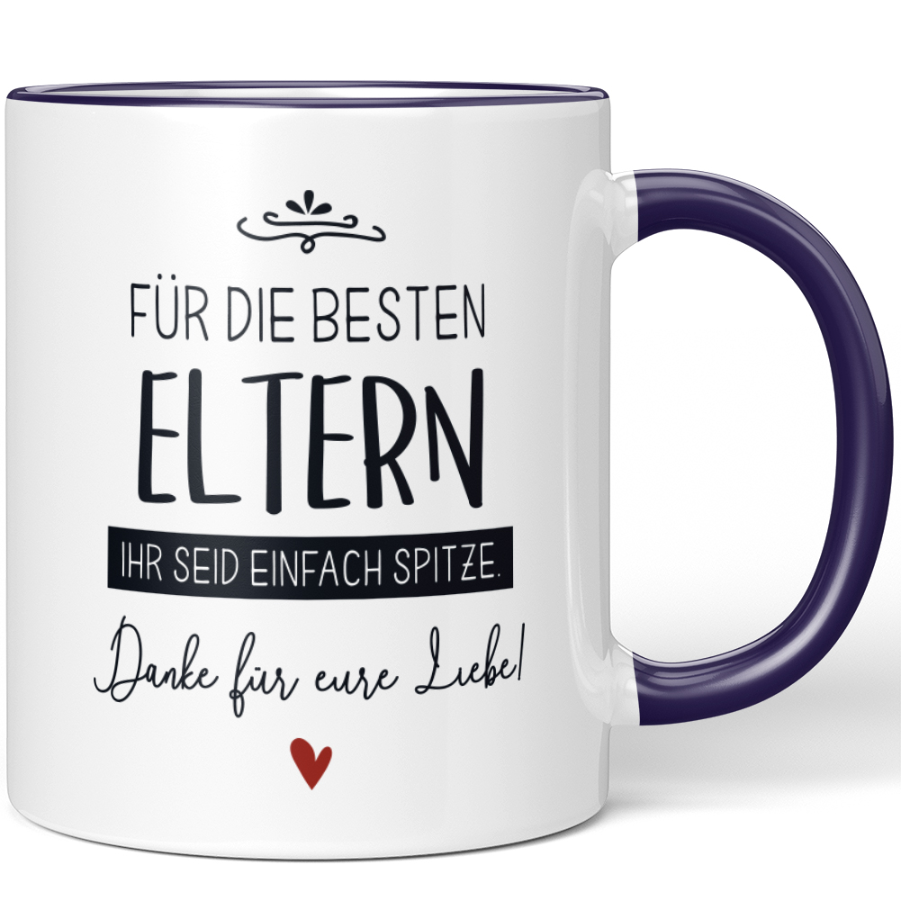 Für die besten Eltern ihr seid einfach spitze. Danke für eure Liebe 10001007489 - Bild 22 von 84