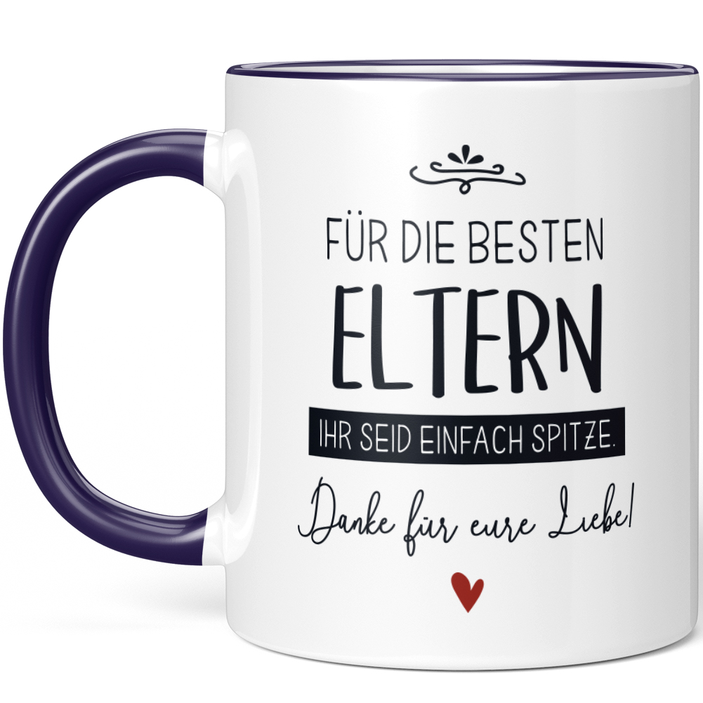Für die besten Eltern ihr seid einfach spitze. Danke für eure Liebe 10001007489 - Bild 23 von 84