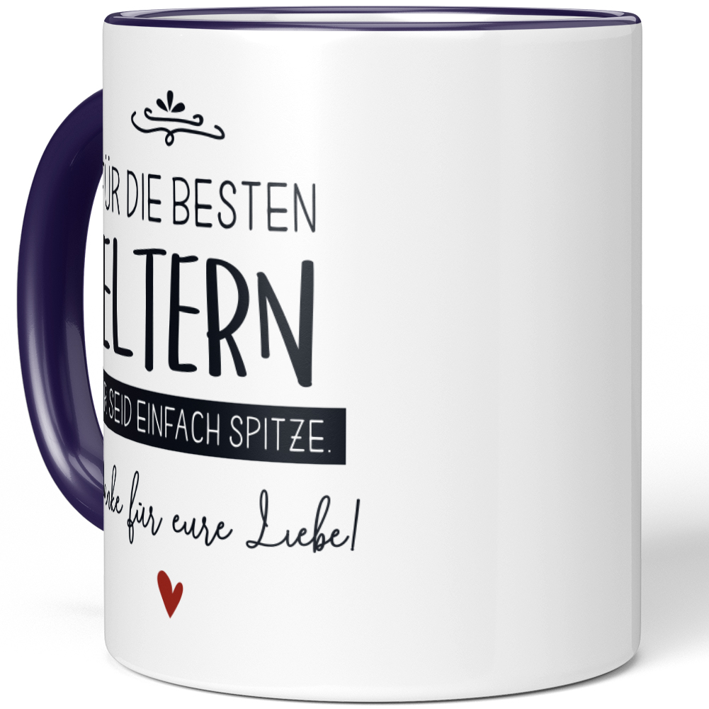 Für die besten Eltern ihr seid einfach spitze. Danke für eure Liebe 10001007489 - Bild 24 von 84