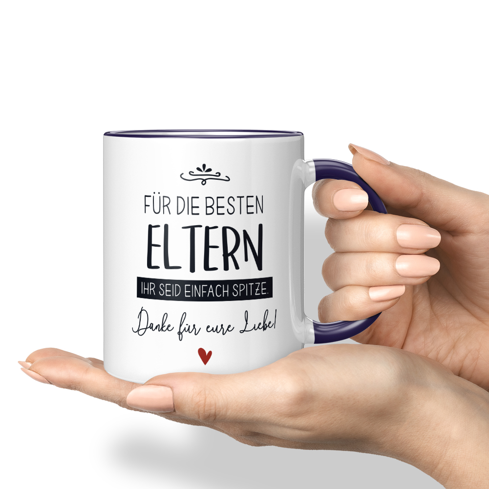 Für die besten Eltern ihr seid einfach spitze. Danke für eure Liebe 10001007489 - Bild 27 von 84