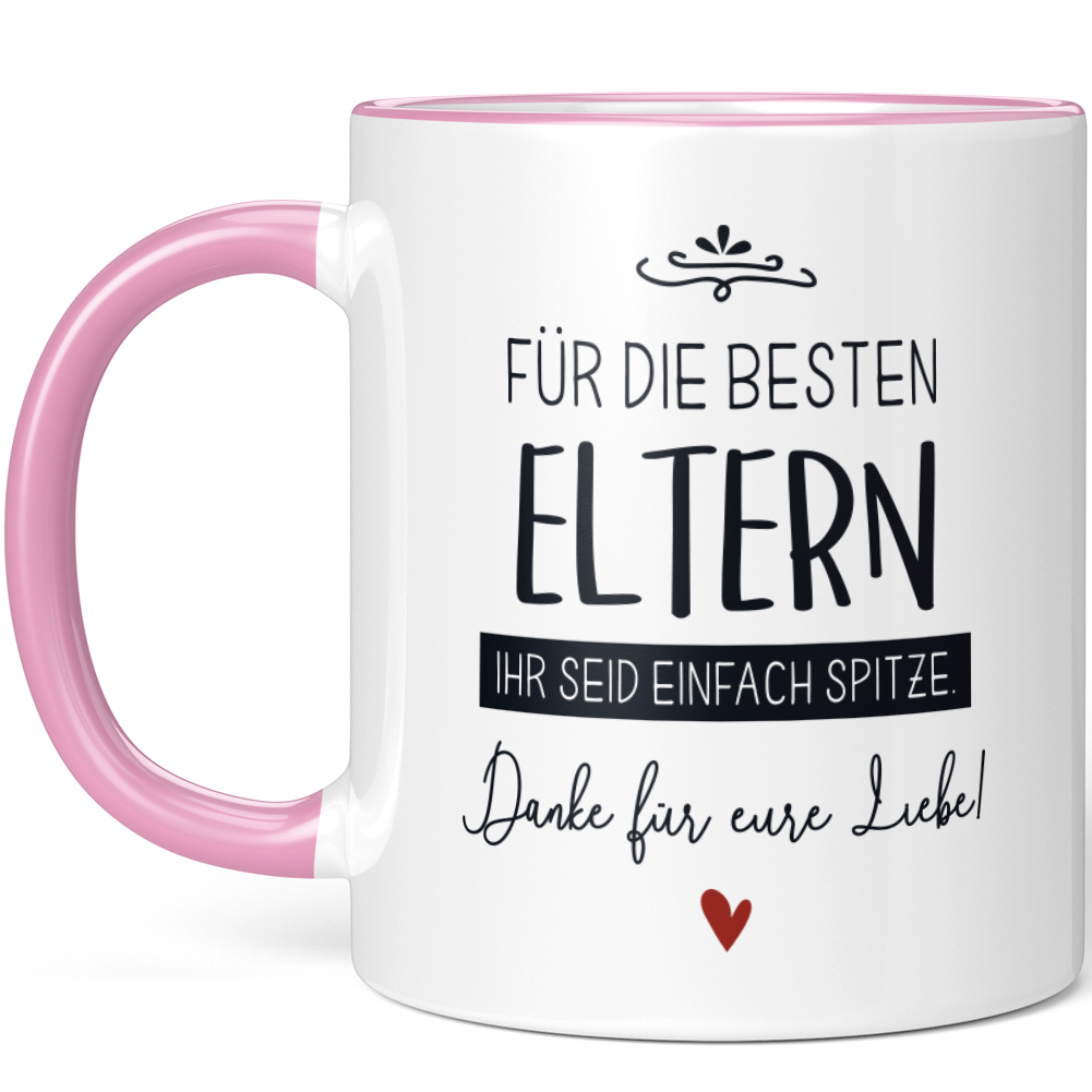 Für die besten Eltern ihr seid einfach spitze. Danke für eure Liebe 10001007489 - Bild 30 von 84