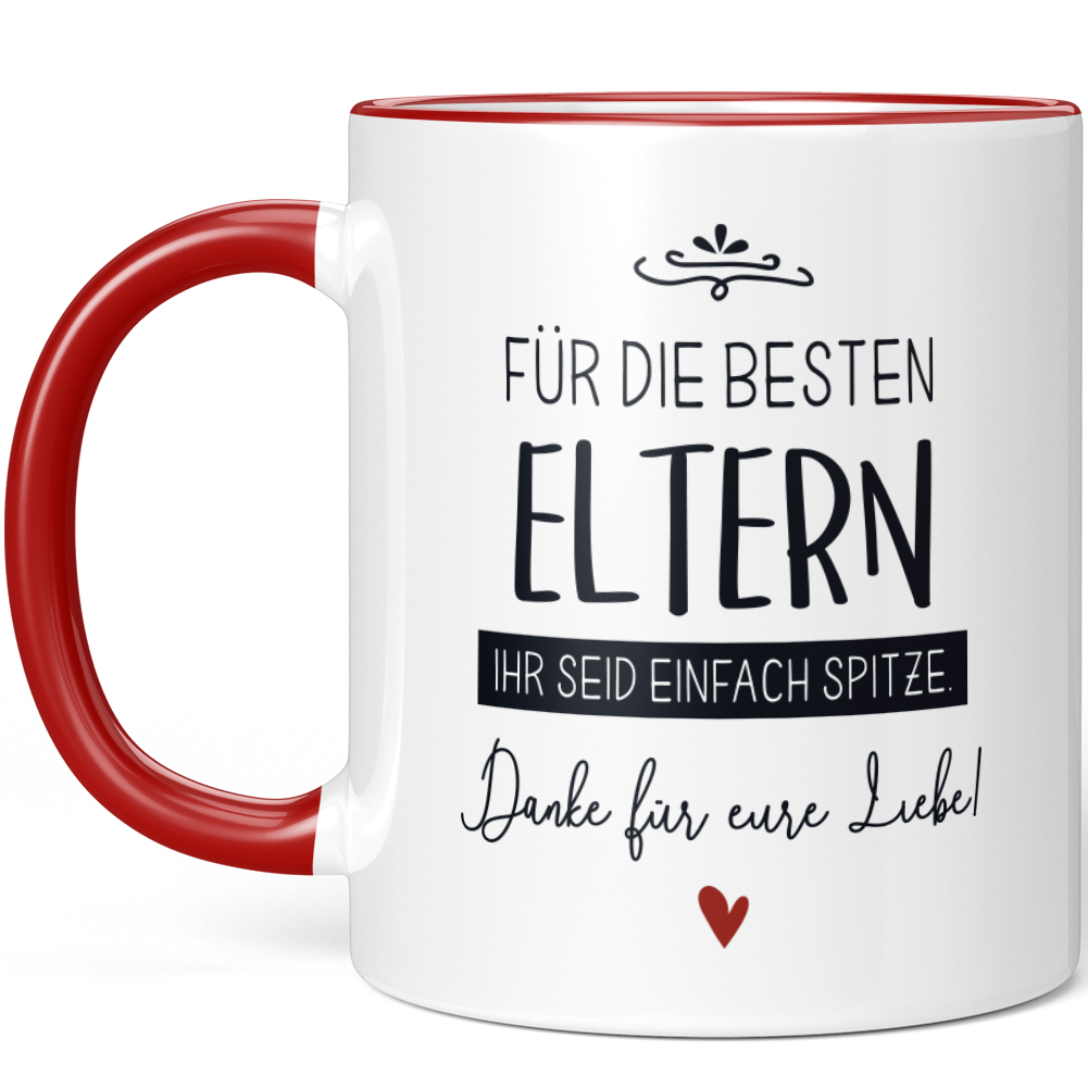Für die besten Eltern ihr seid einfach spitze. Danke für eure Liebe 10001007489 - Bild 9 von 84