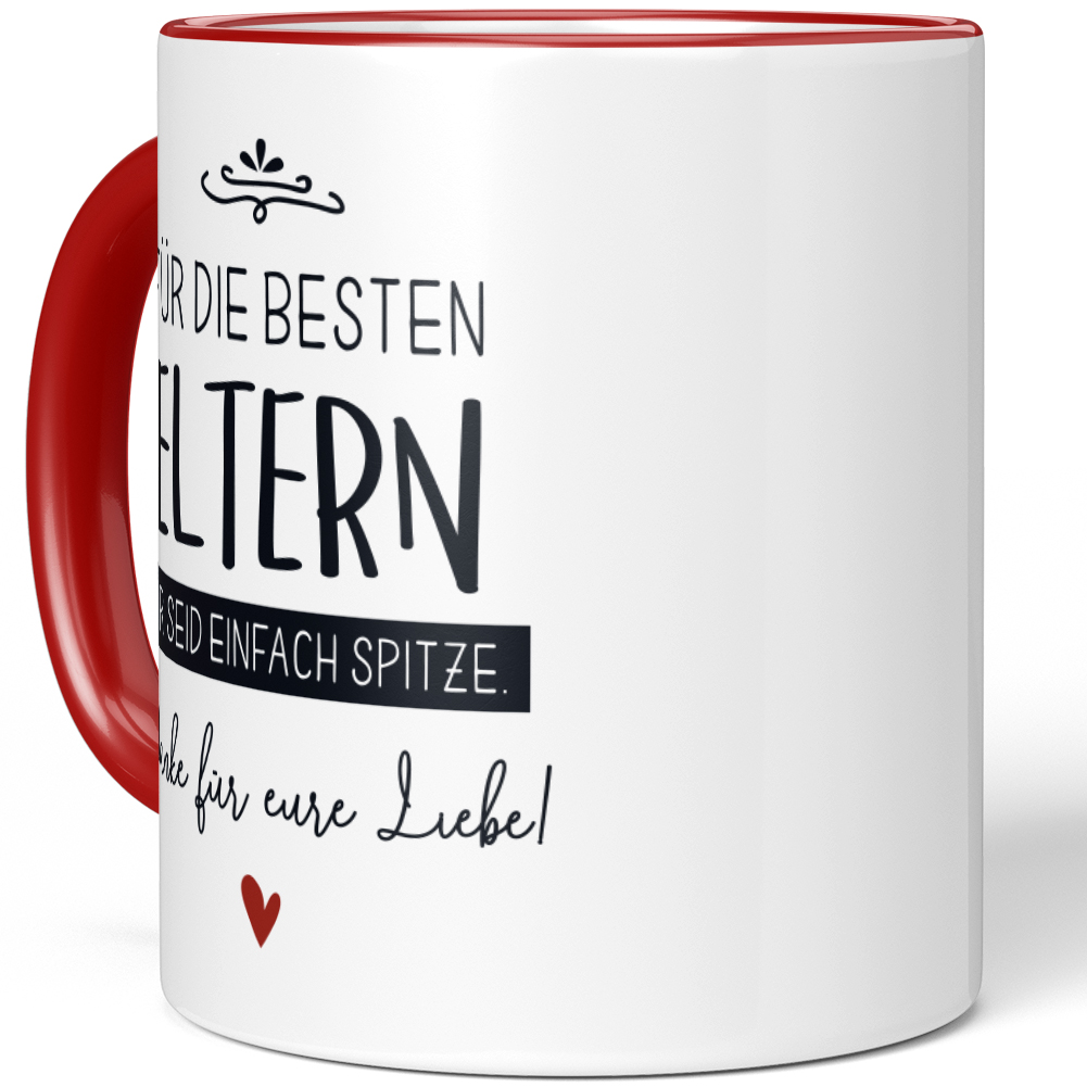Für die besten Eltern ihr seid einfach spitze. Danke für eure Liebe 10001007489 - Bild 10 von 84