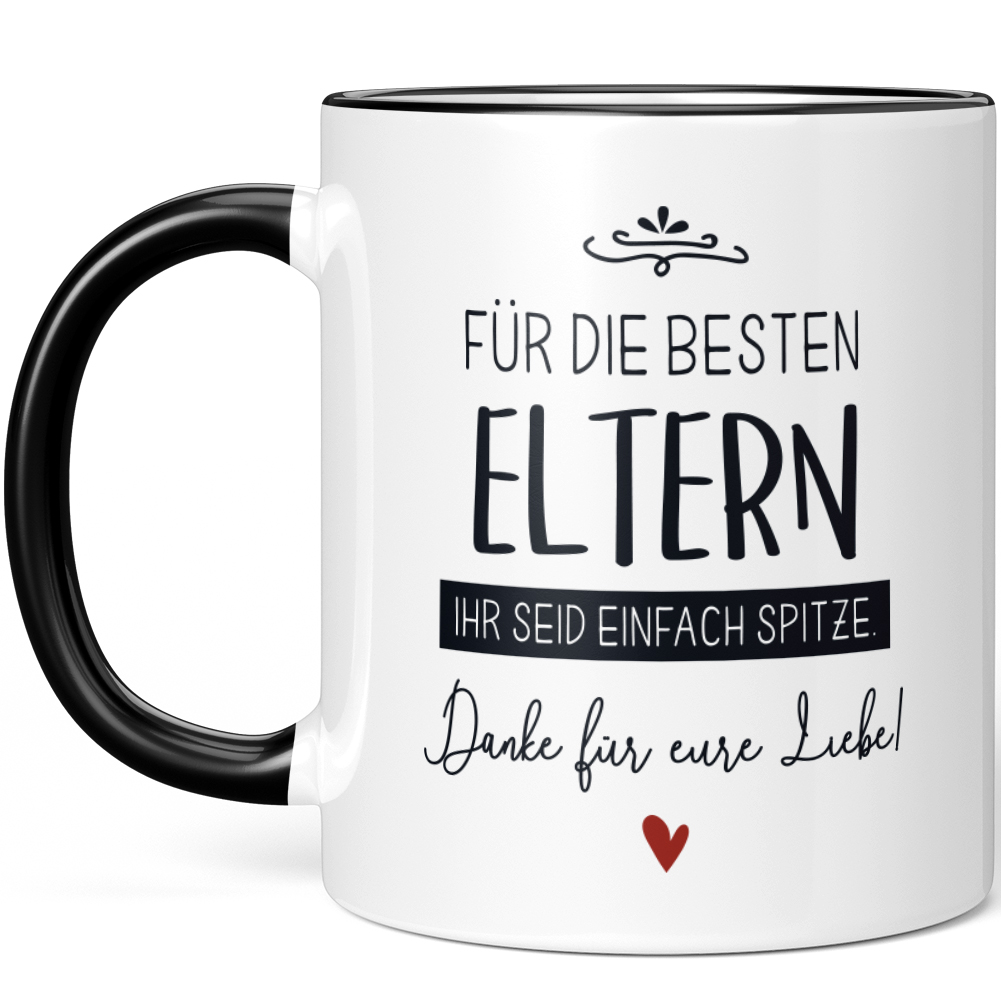 Für die besten Eltern ihr seid einfach spitze. Danke für eure Liebe 10001007489 - Bild 2 von 84