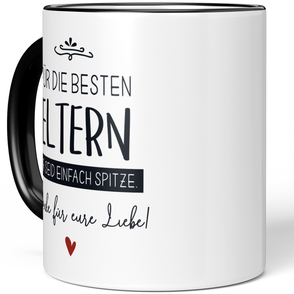 Für die besten Eltern ihr seid einfach spitze. Danke für eure Liebe 10001007489 - Bild 3 von 84