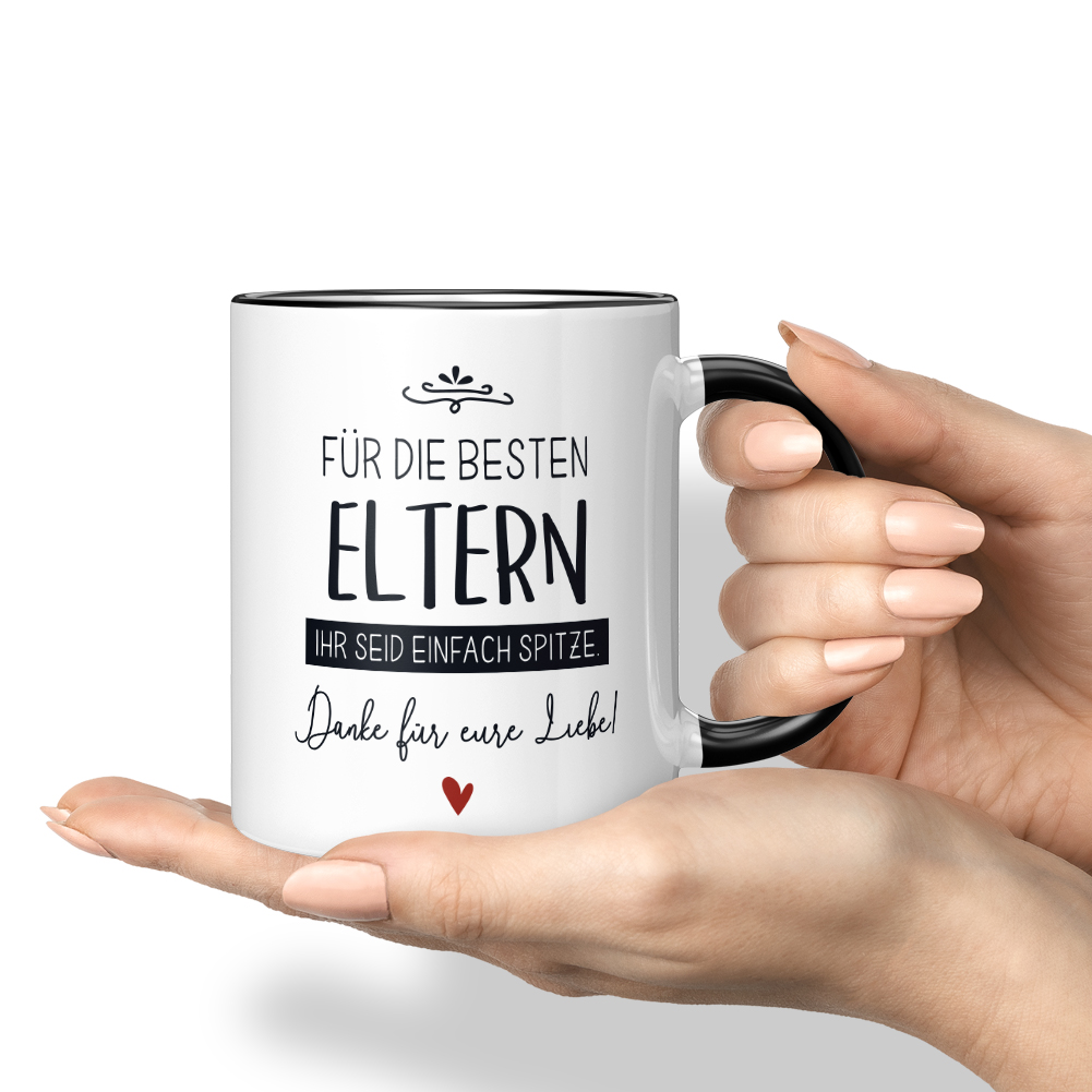 Für die besten Eltern ihr seid einfach spitze. Danke für eure Liebe 10001007489 - Bild 6 von 84
