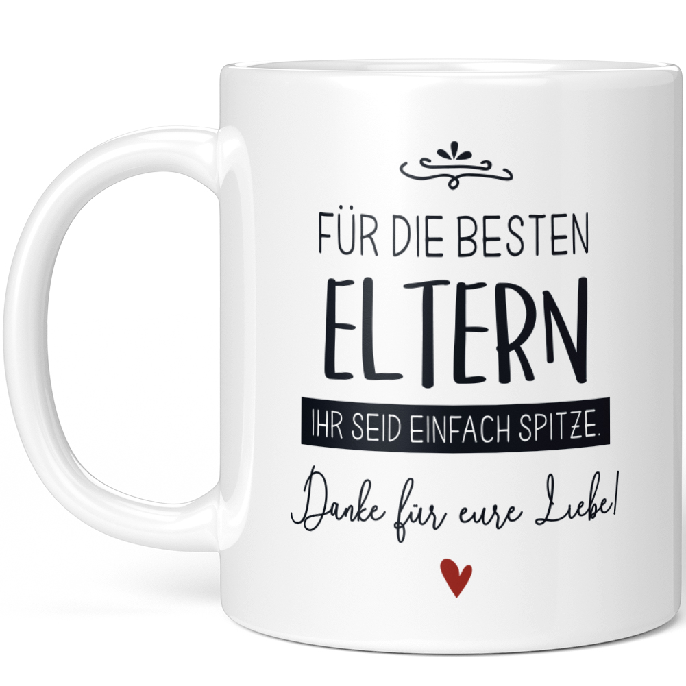 Für die besten Eltern ihr seid einfach spitze. Danke für eure Liebe 10001007489 - Bild 79 von 84