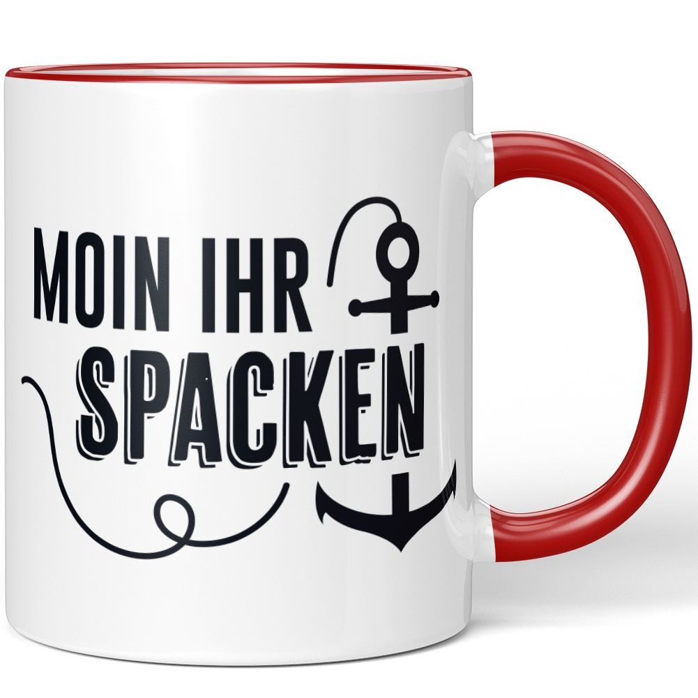 Moin ihr Spacken 10001007507 - Bild 8 von 84