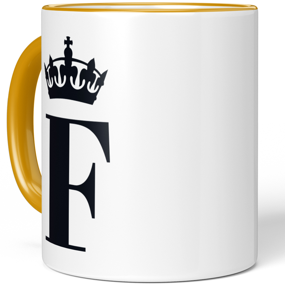 Corona con letra F 10001007524 - Imagen 17 de 84