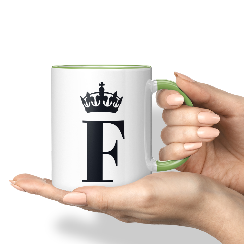 Corona con letra F 10001007524 - Imagen 69 de 84