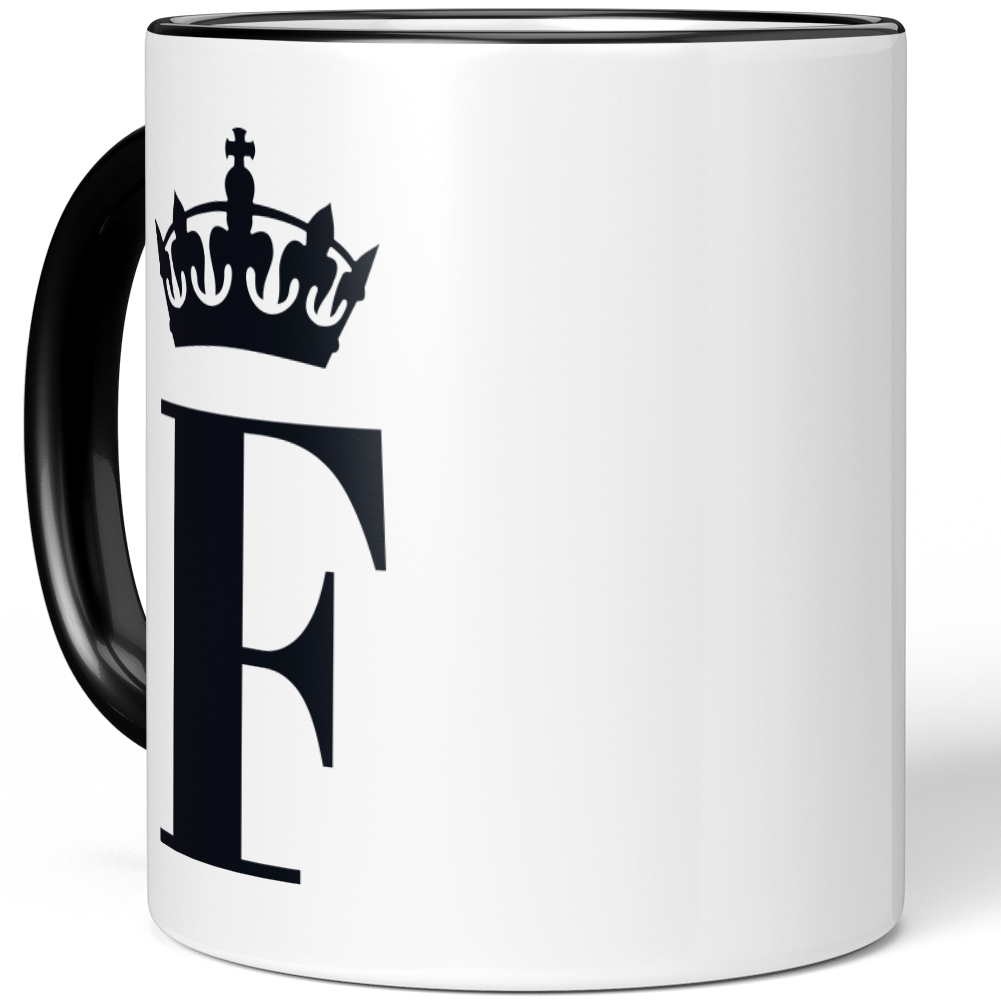 Corona con letra F 10001007524 - Imagen 3 de 84