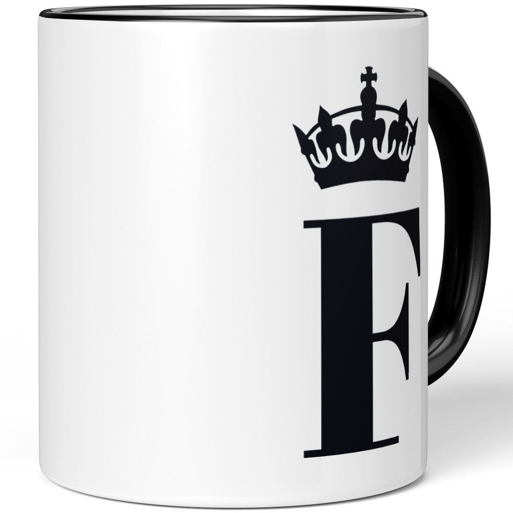 Corona con letra F 10001007524 - Imagen 5 de 84