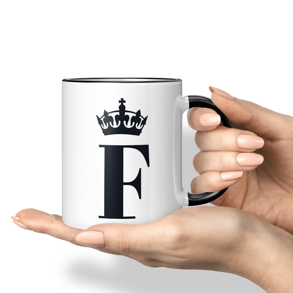Corona con letra F 10001007524 - Imagen 6 de 84
