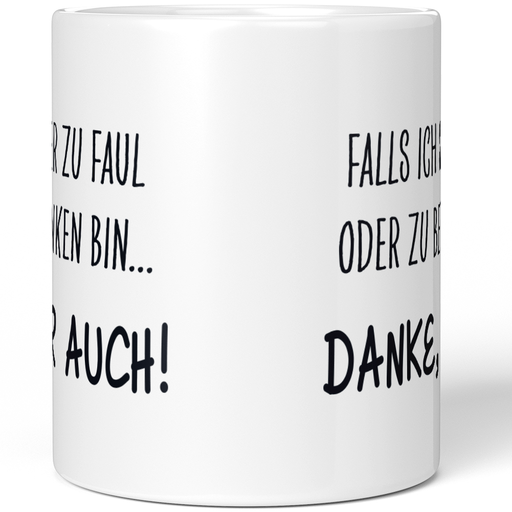 Falls ich später zu faul oder zu betrunken bin. Danke dir auch! 10001007778 - Bild 58 von 60
