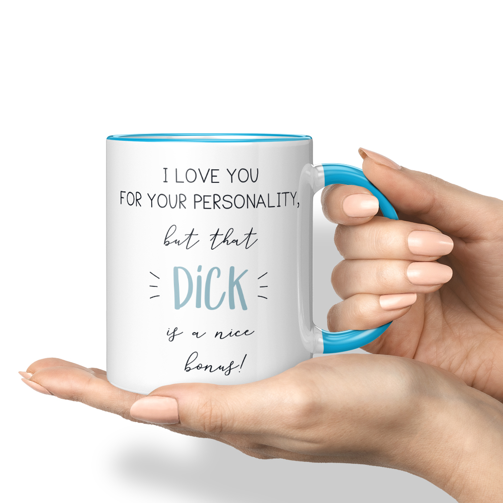 I love you for your personality, but that dick is a nice bonus! 10001008215 - Bild 29 von 60