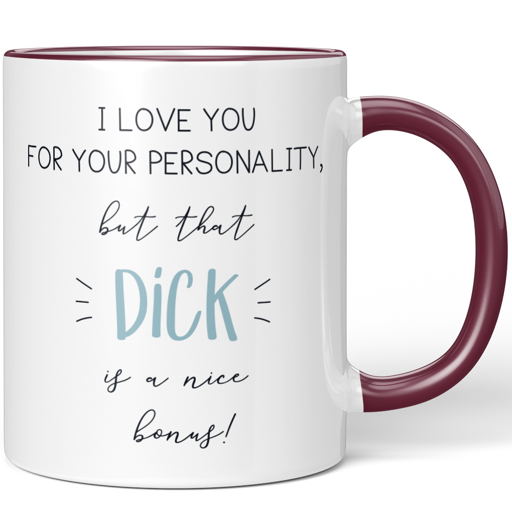 I love you for your personality, but that dick is a nice bonus! 10001008215 - Bild 31 von 60