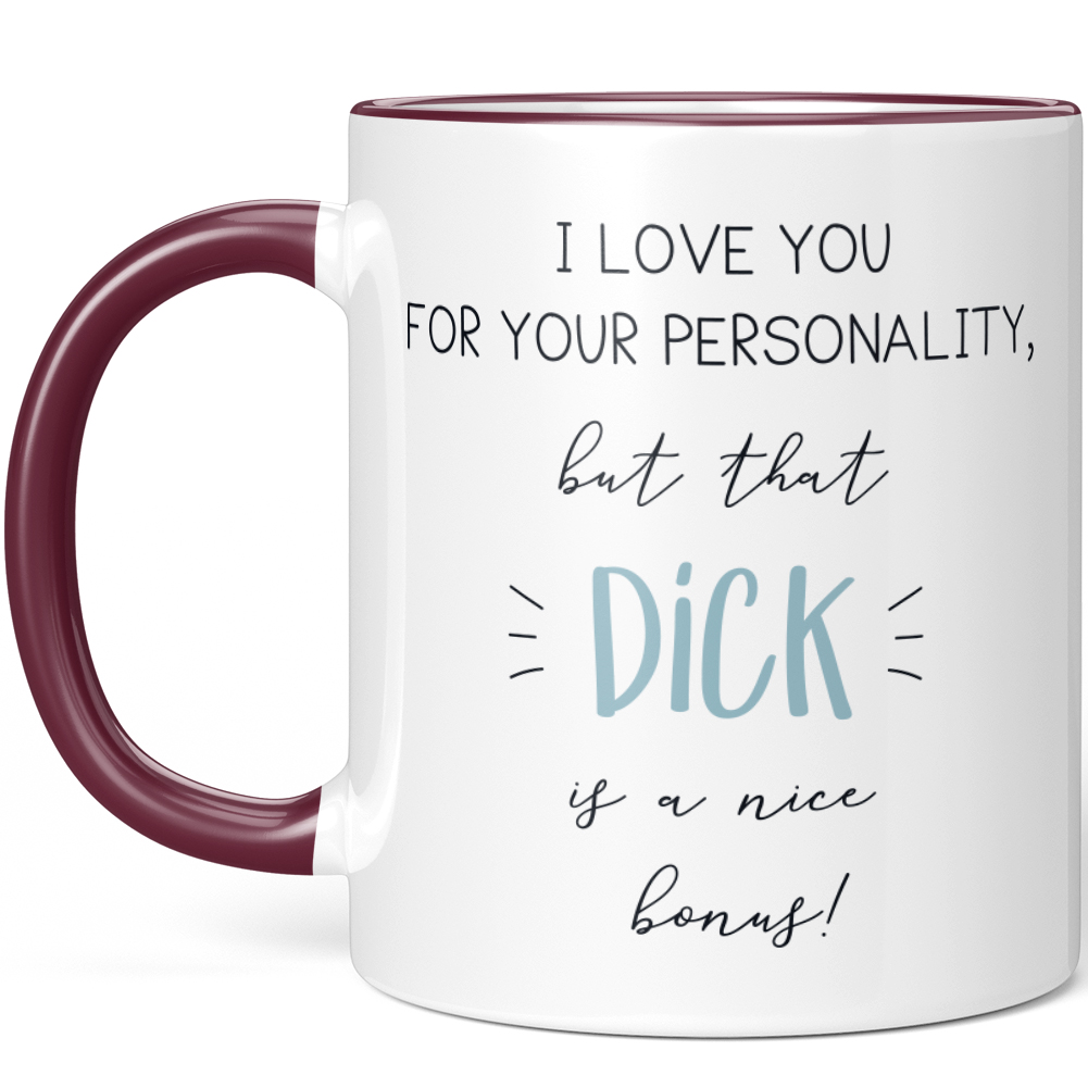 I love you for your personality, but that dick is a nice bonus! 10001008215 - Bild 32 von 60