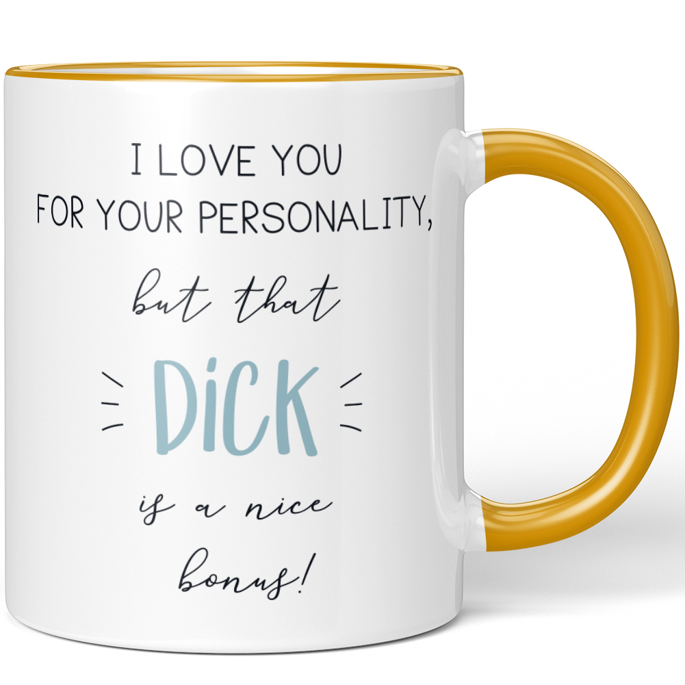 I love you for your personality, but that dick is a nice bonus! 10001008215 - Bild 11 von 60