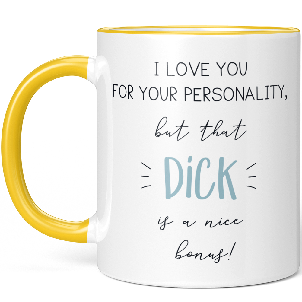 I love you for your personality, but that dick is a nice bonus! 10001008215 - Bild 37 von 60