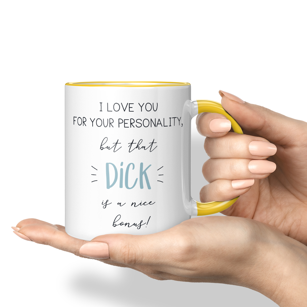 I love you for your personality, but that dick is a nice bonus! 10001008215 - Bild 39 von 60
