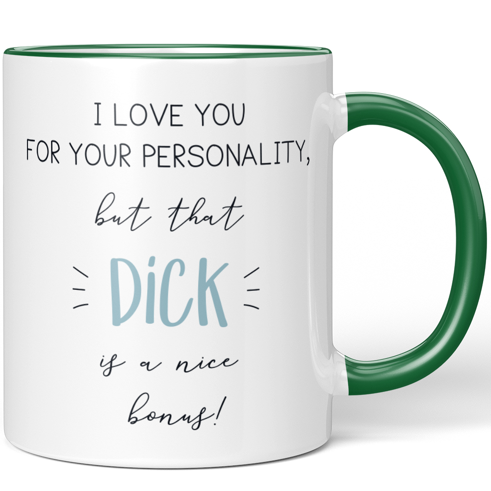 I love you for your personality, but that dick is a nice bonus! 10001008215 - Bild 41 von 60