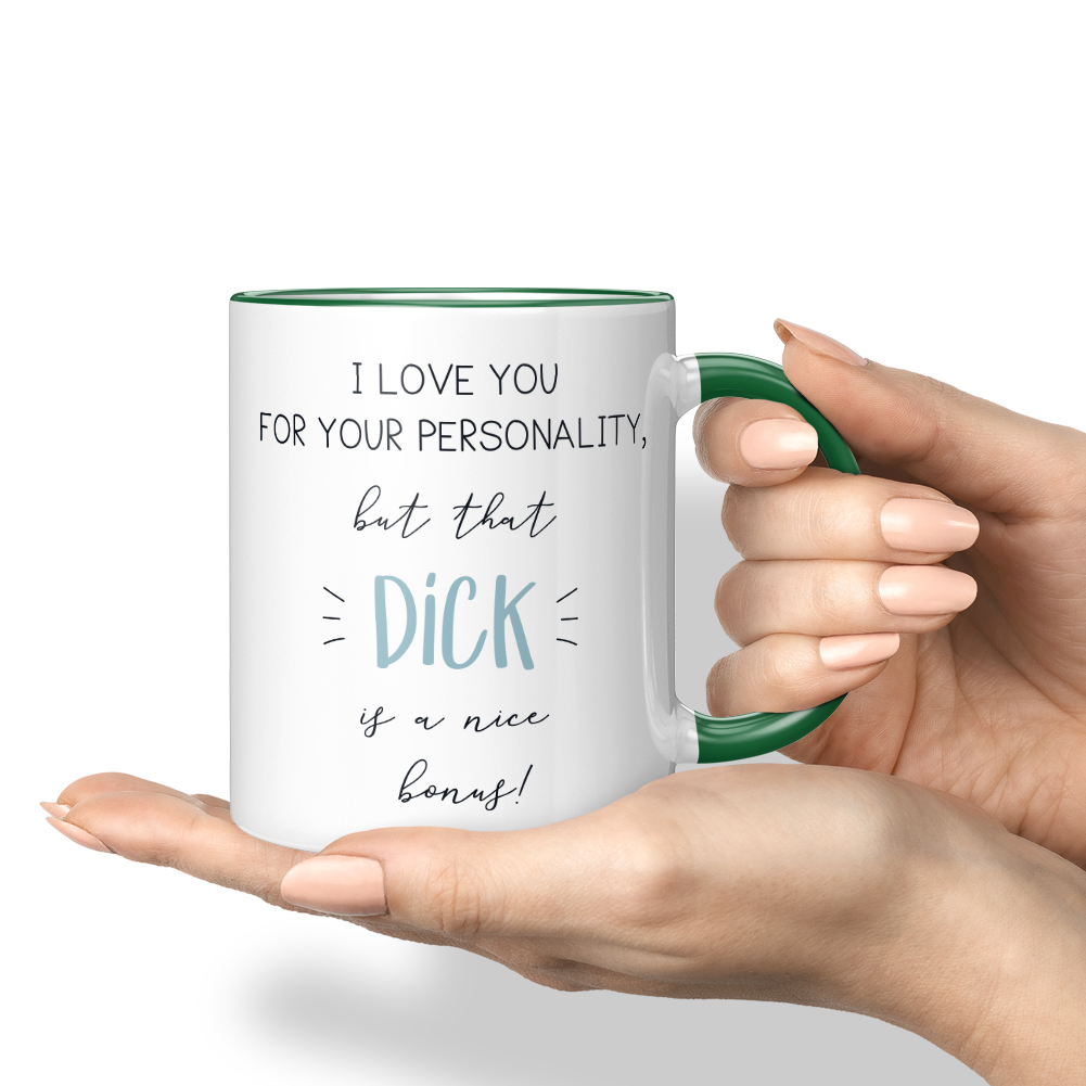 I love you for your personality, but that dick is a nice bonus! 10001008215 - Bild 44 von 60