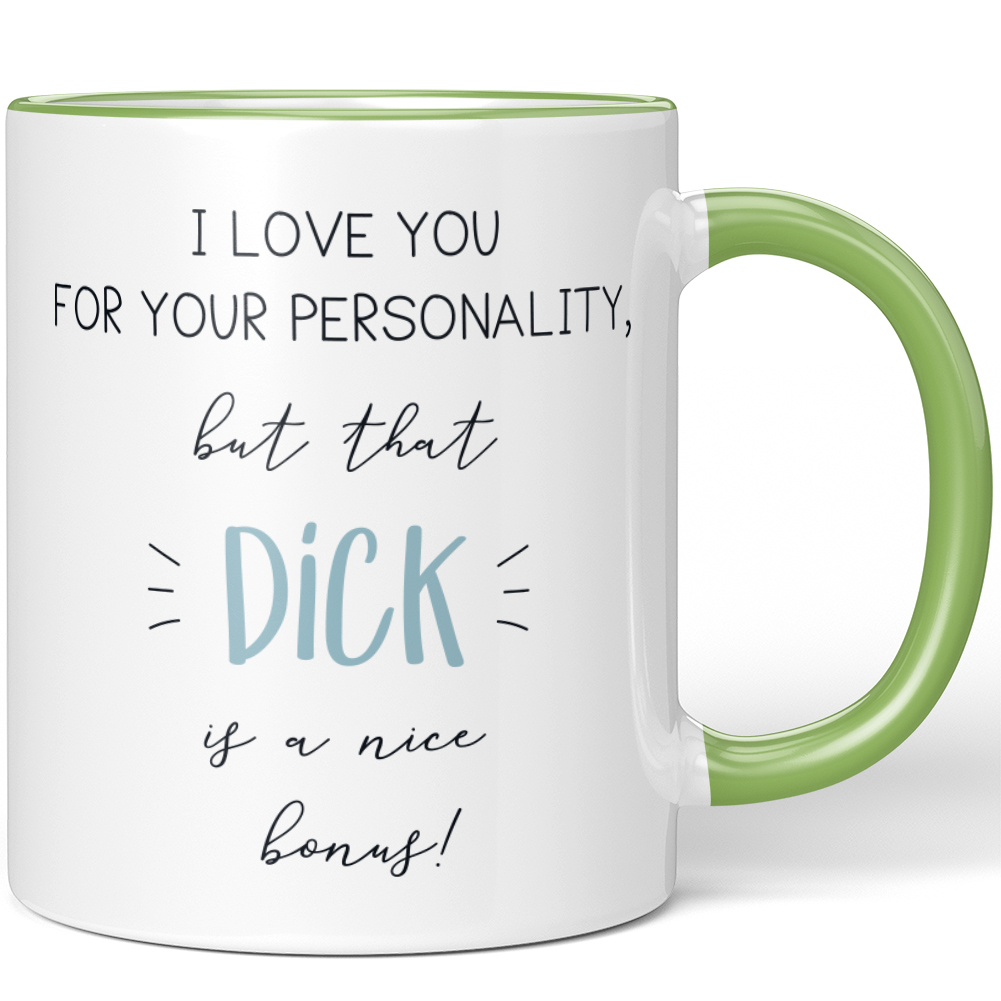 I love you for your personality, but that dick is a nice bonus! 10001008215 - Bild 46 von 60
