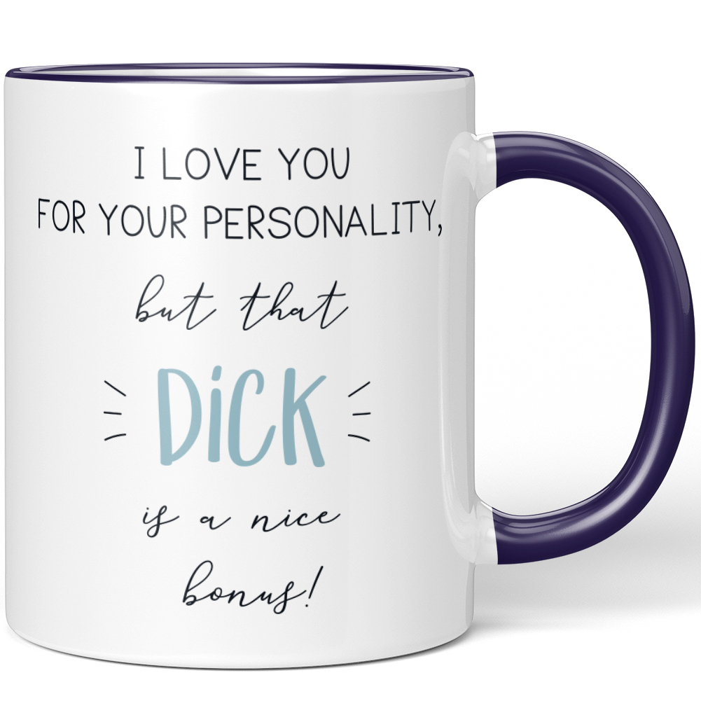 I love you for your personality, but that dick is a nice bonus! 10001008215 - Bild 16 von 60