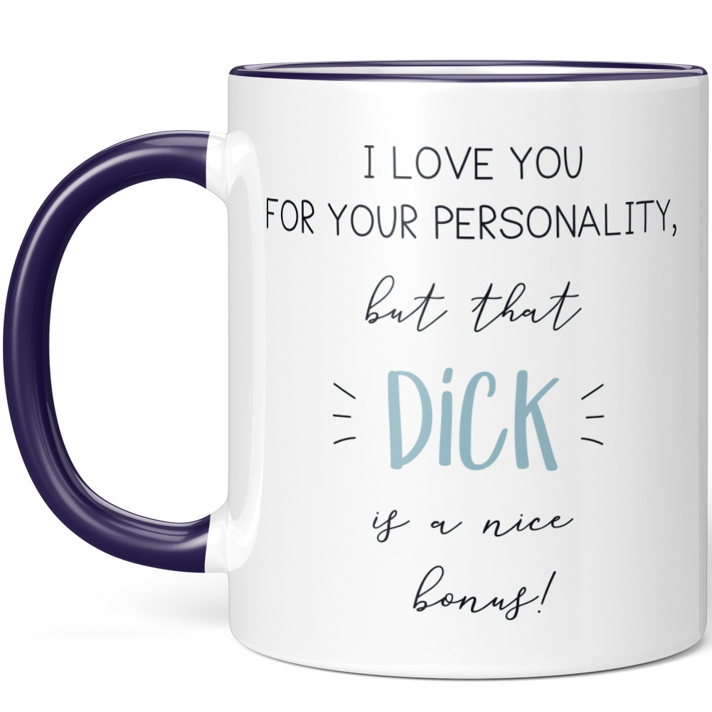 I love you for your personality, but that dick is a nice bonus! 10001008215 - Bild 17 von 60