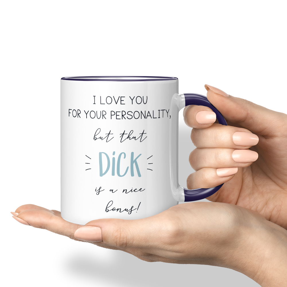 I love you for your personality, but that dick is a nice bonus! 10001008215 - Bild 19 von 60