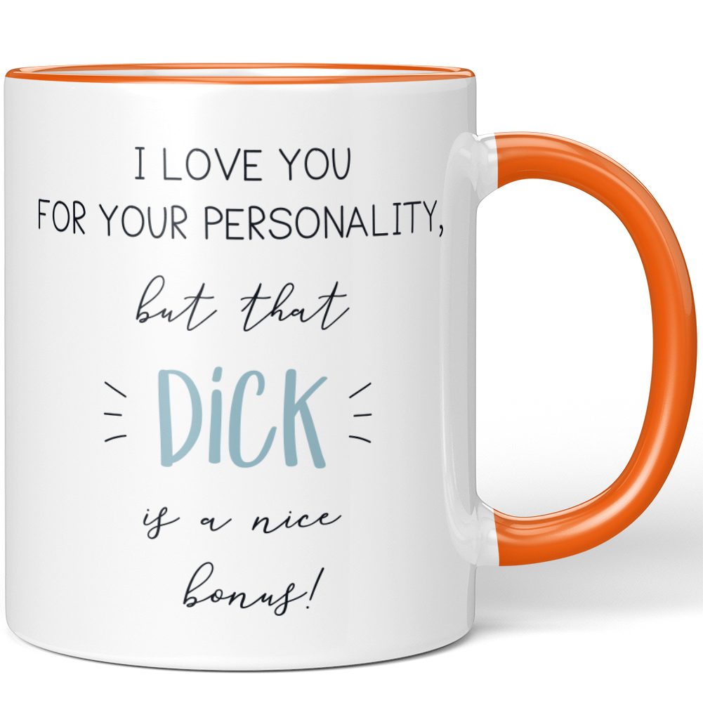 I love you for your personality, but that dick is a nice bonus! 10001008215 - Bild 51 von 60