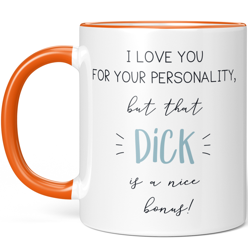 I love you for your personality, but that dick is a nice bonus! 10001008215 - Bild 52 von 60