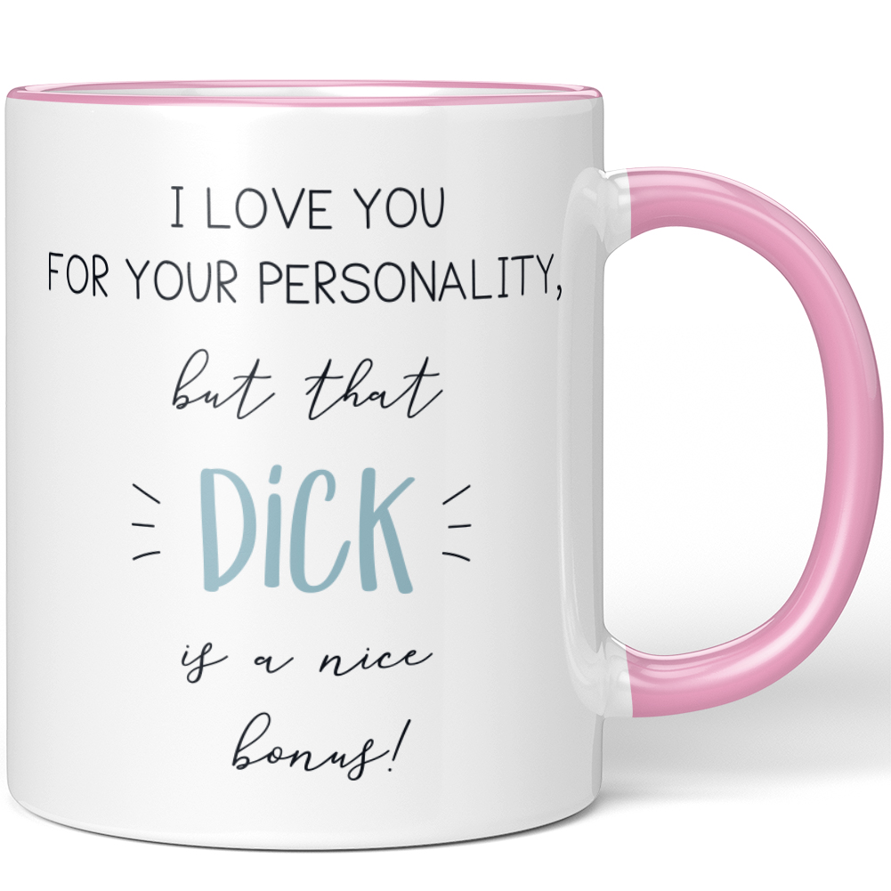 I love you for your personality, but that dick is a nice bonus! 10001008215 - Bild 21 von 60